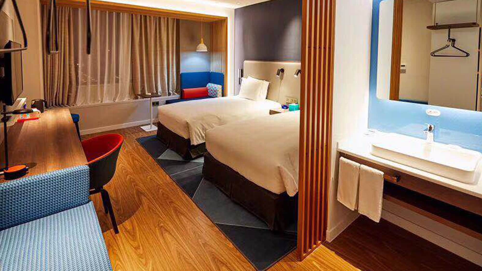 Holiday Inn Express Shijiazhuang High-Tech Zone By Ihg Exterior foto